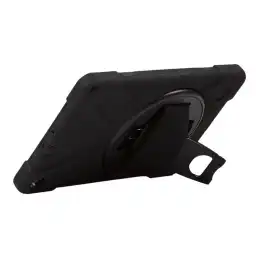 Bigben Connected Coque de protection pour tablette - noir - 10.1" - pour Samsung Galaxy Tab A (2019) (1... (COVCHOCTABA)_4